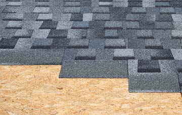 expert St Leonards Street asphalt roof companies