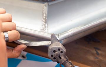 disadvantages of St Leonards Street lead roofing