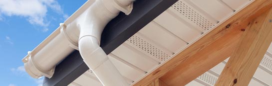 get St Leonards Street guttering quotes today