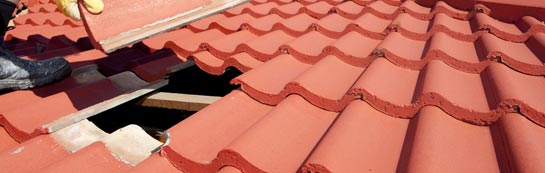 compare St Leonards Street roof repair quotes