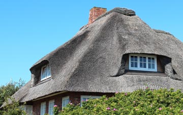 thatch roofing St Leonards Street, Kent
