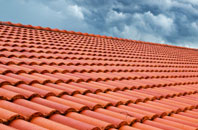St Leonards Street roofing tiles